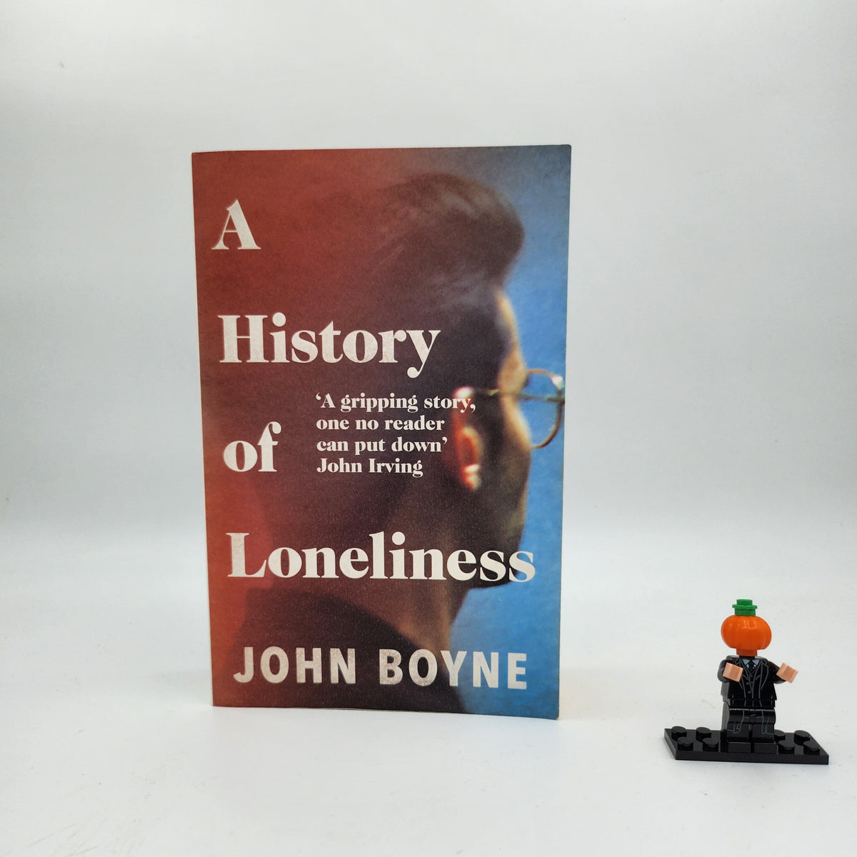 A History of Loneliness