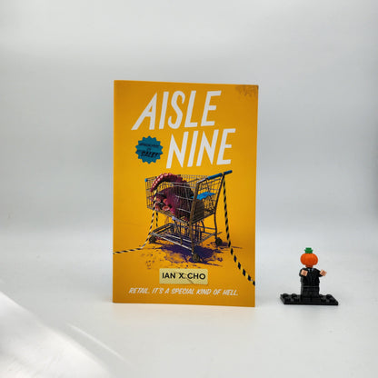 Aisle Nine
