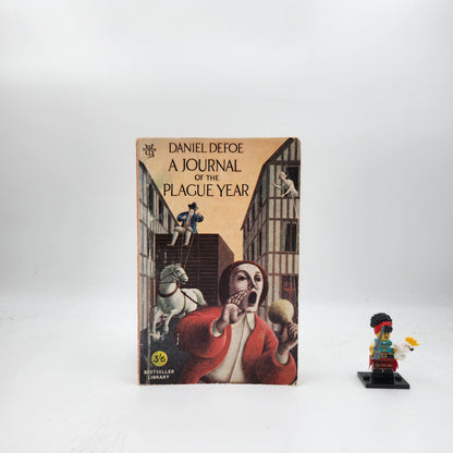 A Journal of the Plague Year