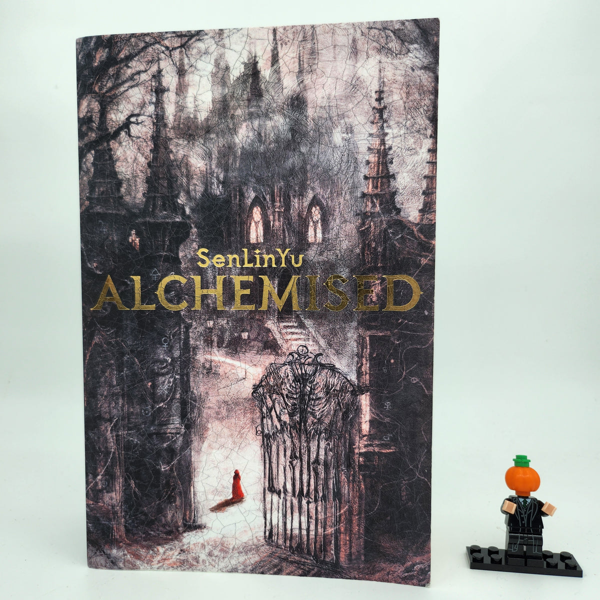 Alchemised