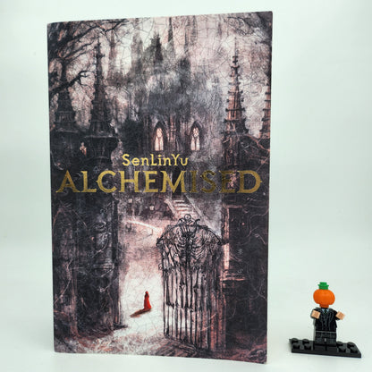 Alchemised