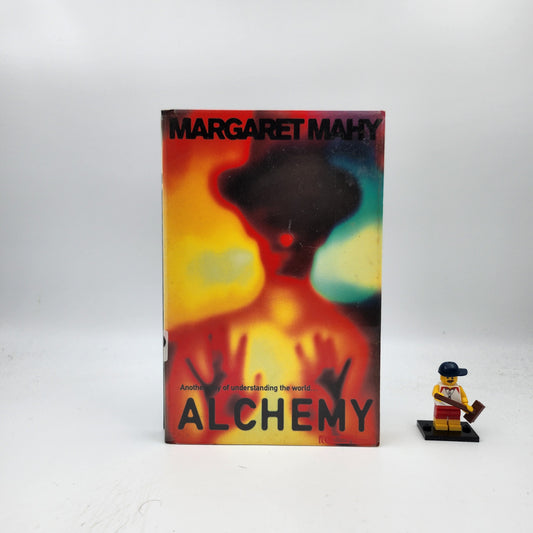 Alchemy