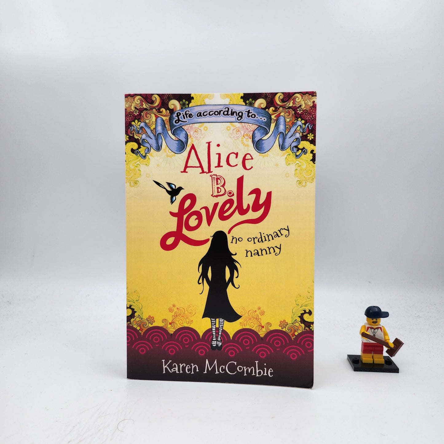 Life According to... Alice B. Lovely
