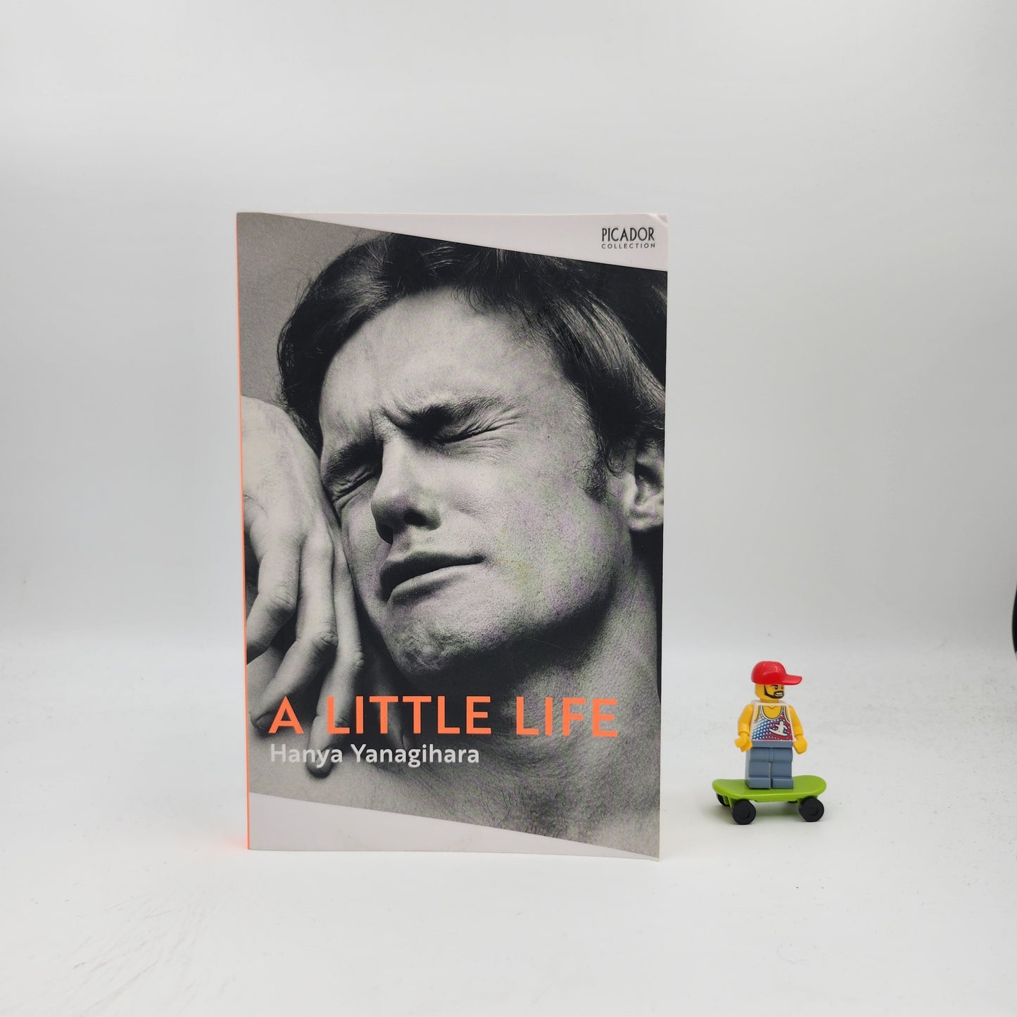 A Little Life