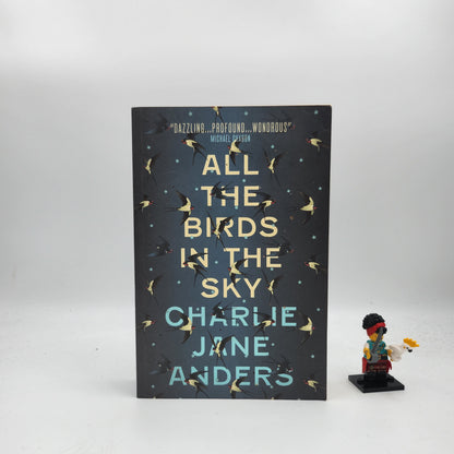 All the Birds in the Sky