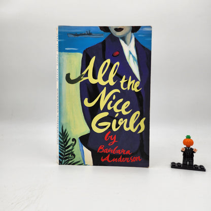 All the Nice Girls