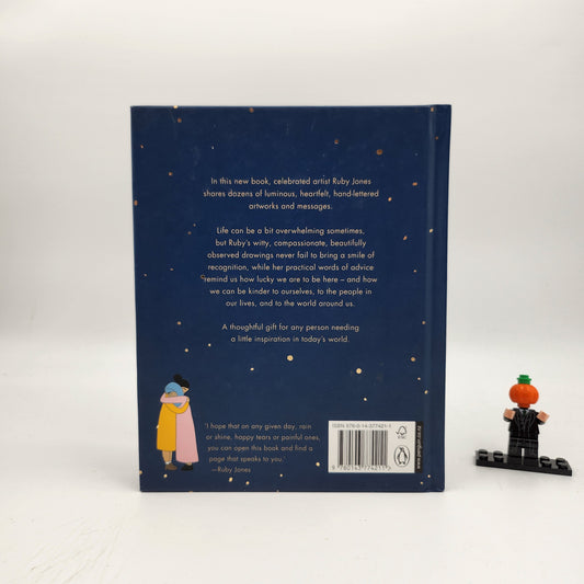 All of This Is for You: A Little Book of Kindness