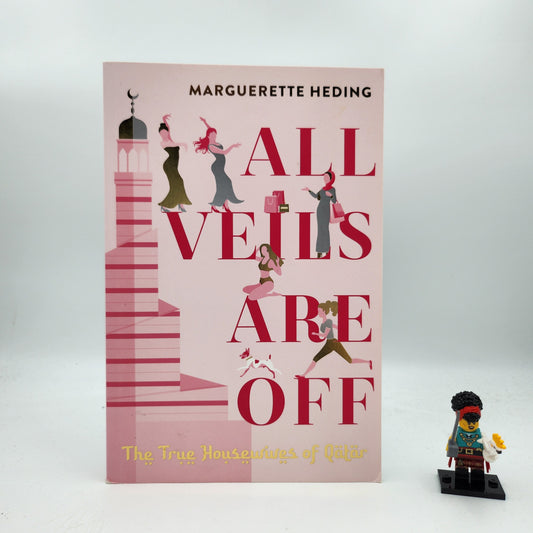 All Veils Are Off