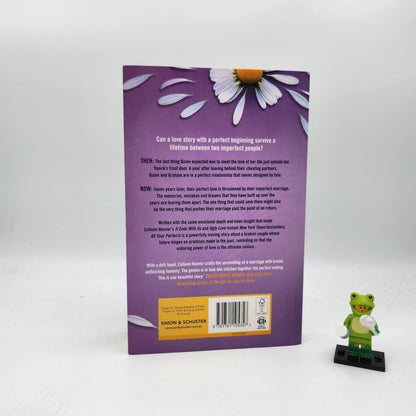 All Your Perfects (Hopeless #3)