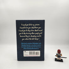 Load image into Gallery viewer, Almost Midnight: Two Short Stories by Rainbow Rowell - Rainbow Rowell
