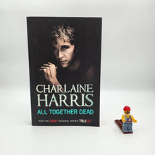 Load image into Gallery viewer, All Together Dead (Sookie Stackhouse #7) - Charlaine Harris
