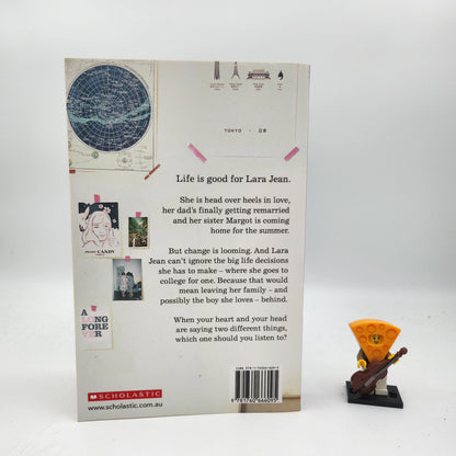 Always and Forever, Lara Jean (To All the Boys I've Loved Before #3) - Jenny Han