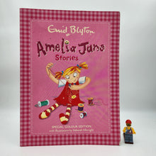 Load image into Gallery viewer, Amelia Jane Stories - Enid Blyton
