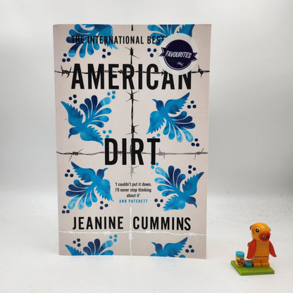 American Dirt