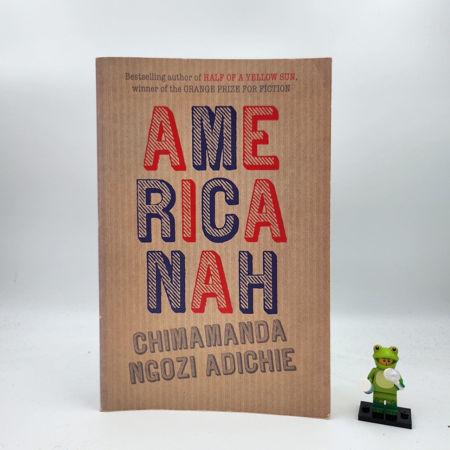 Americanah