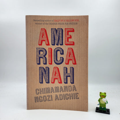 Americanah