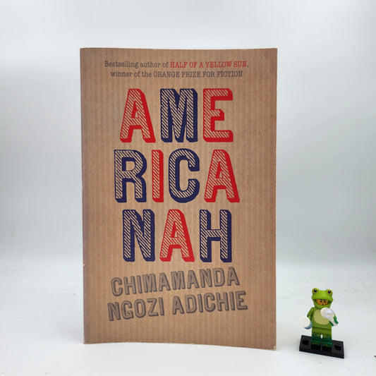 Americanah