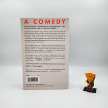 Load image into Gallery viewer, American Genius, A Comedy - Lynne Tillman
