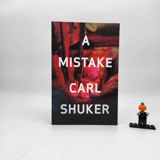 A Mistake