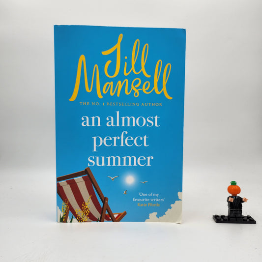 An Almost Perfect Summer