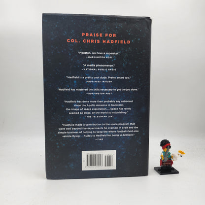 An Astronaut's Guide to Life on Earth