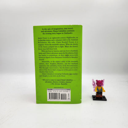 An Echo in the Bone (Outlander #7) - Diana Gabaldon