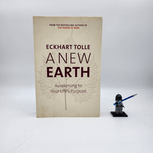 A New Earth