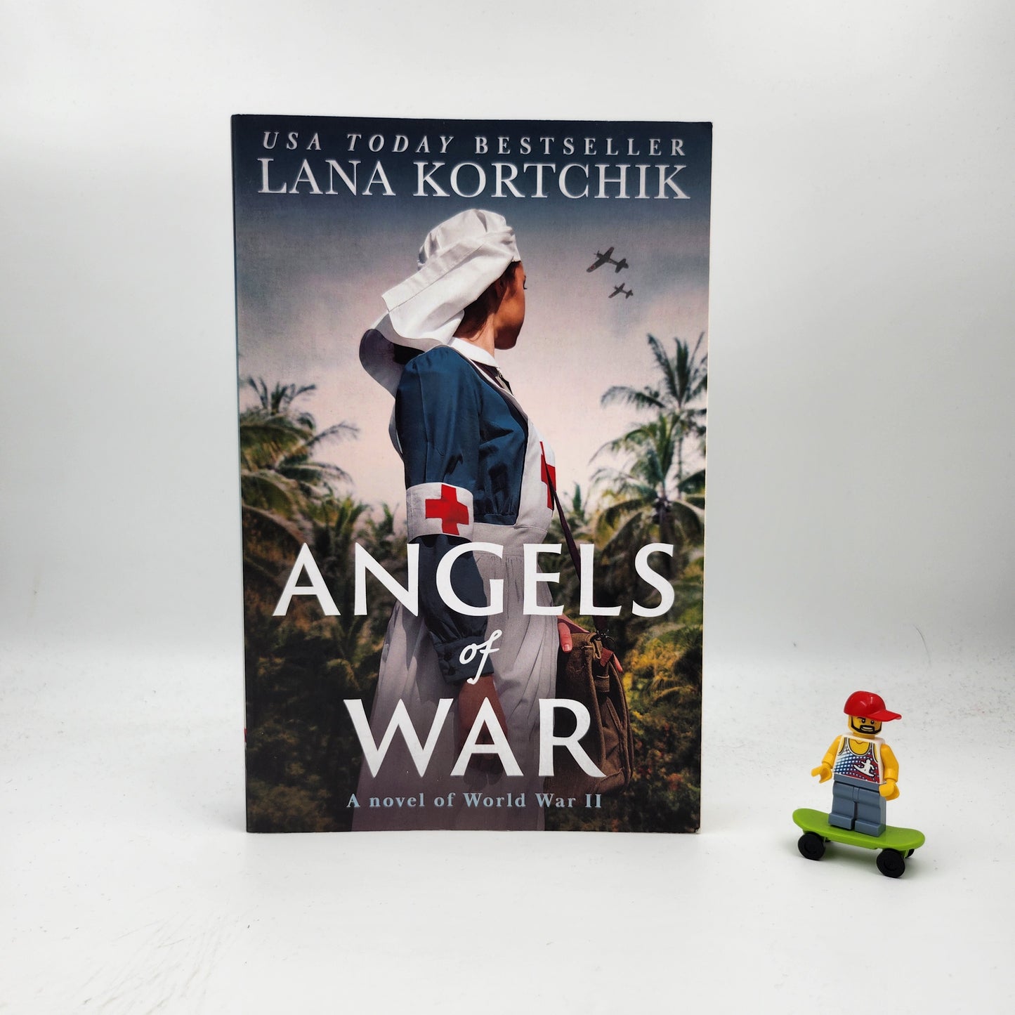 Angels of War
