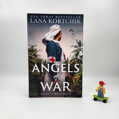 Angels of War
