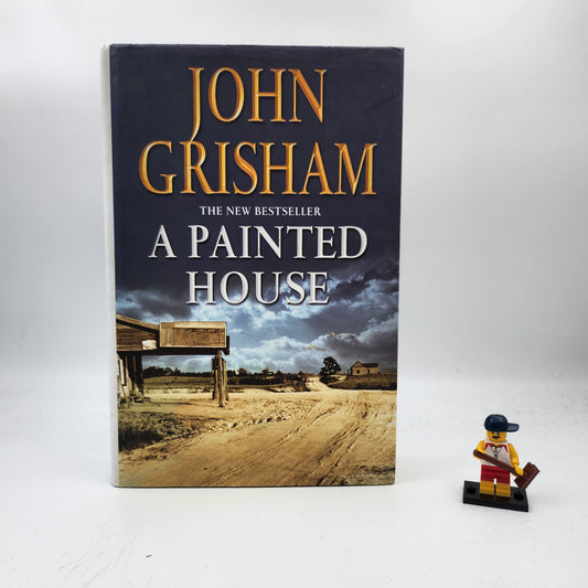 A Painted House