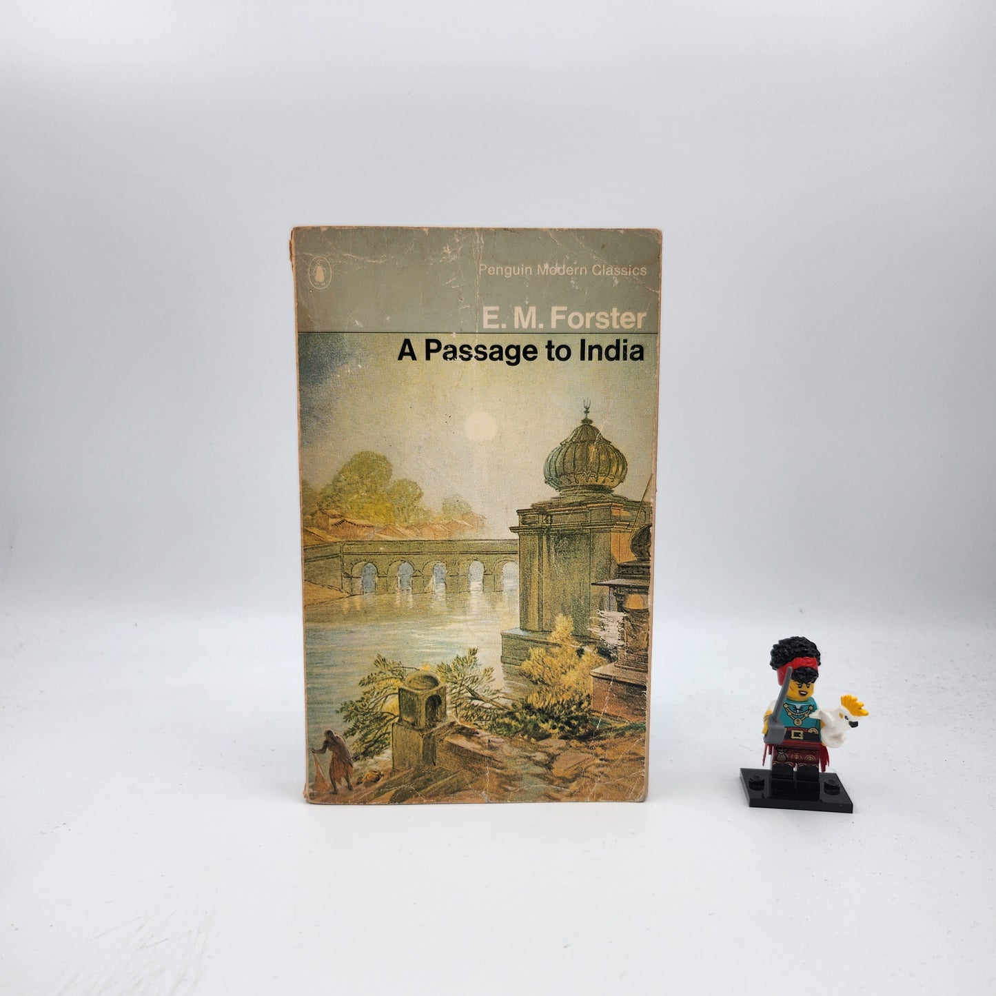 A Passage to India