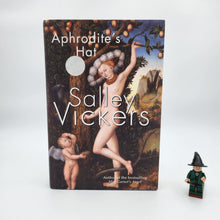 Load image into Gallery viewer, Aphrodite&#39;s Hat - Salley Vickers
