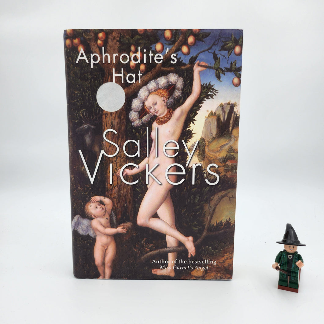 Aphrodite's Hat - Salley Vickers
