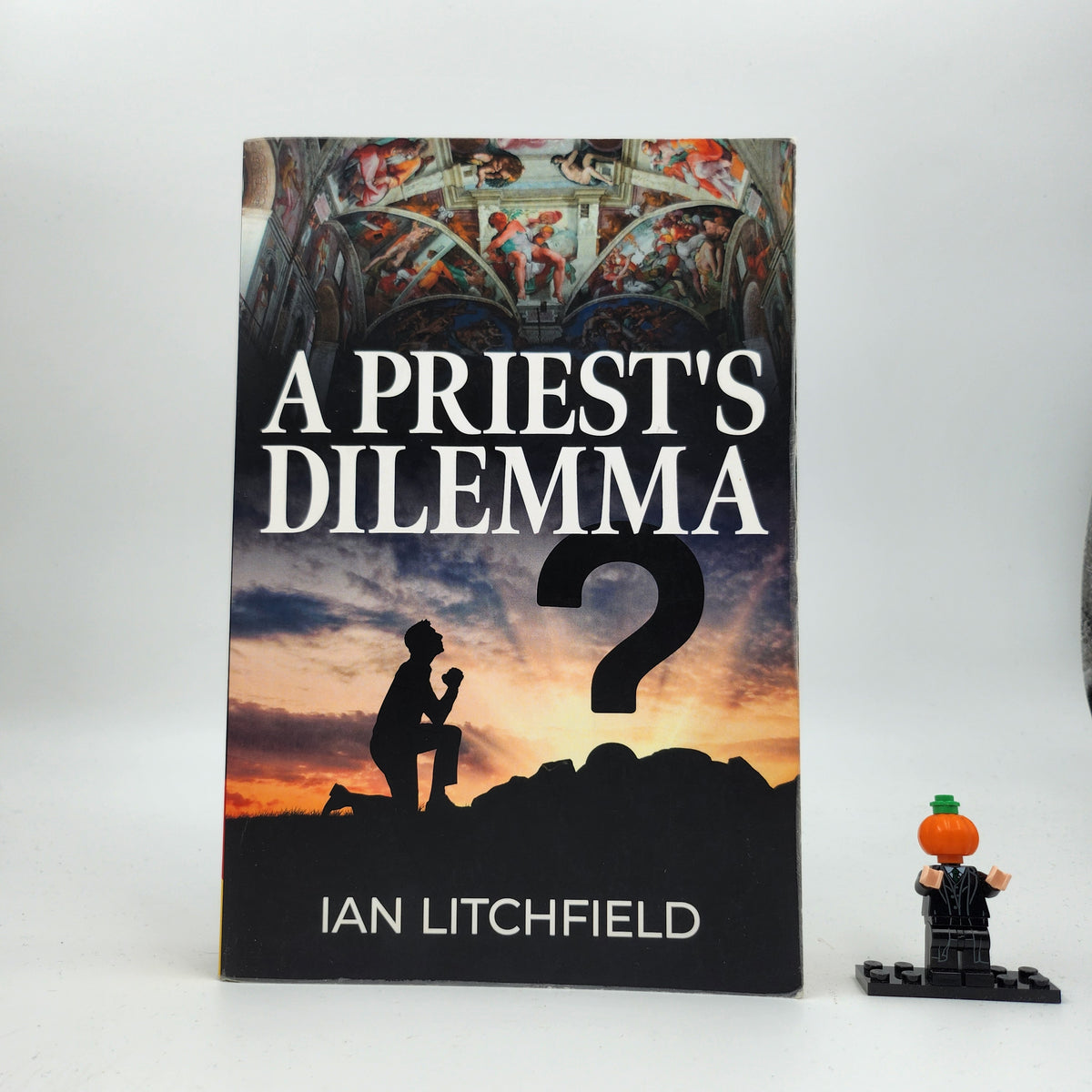 A Priest's Dilemma