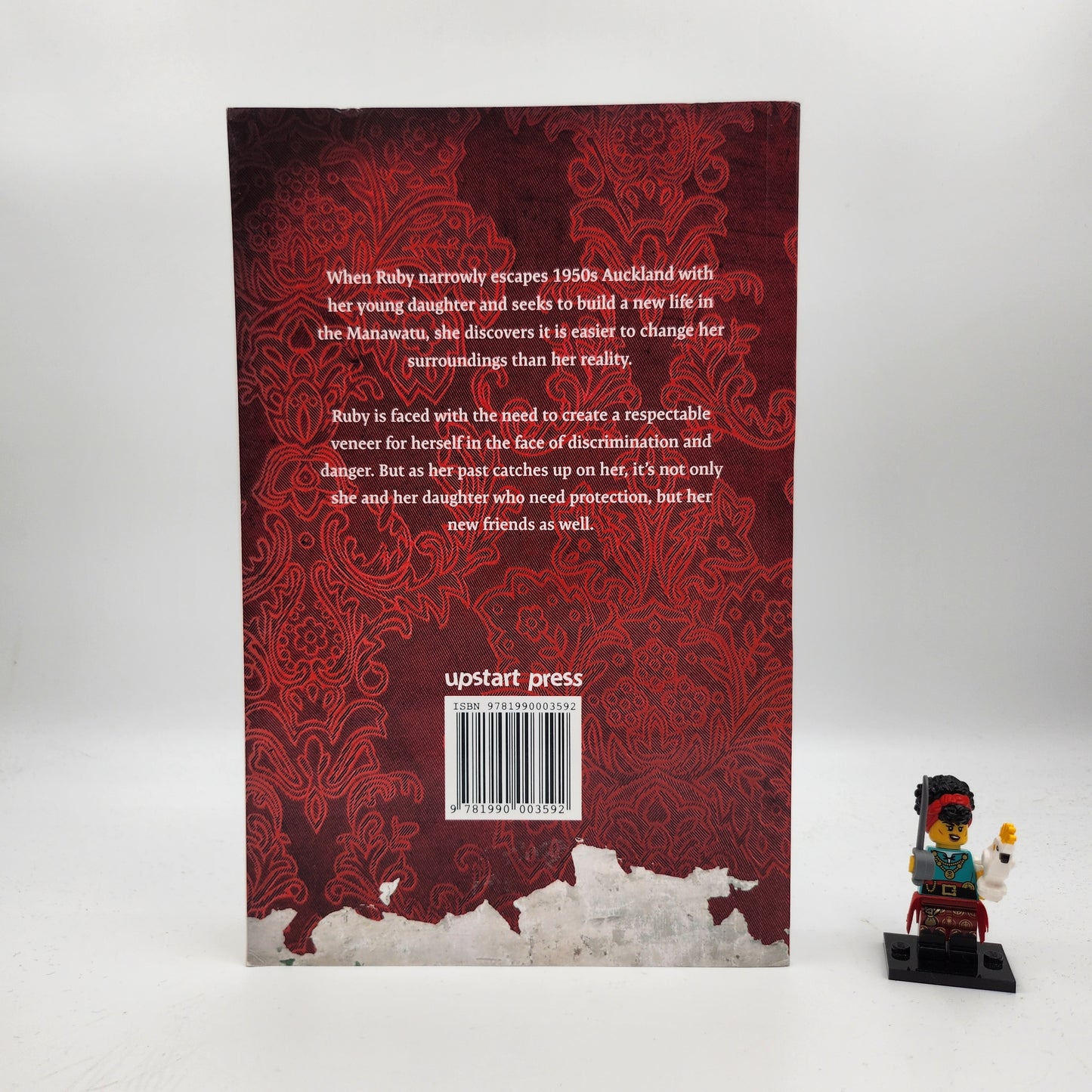 A Respectable Veneer