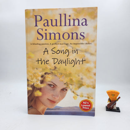 A Song in the Daylight