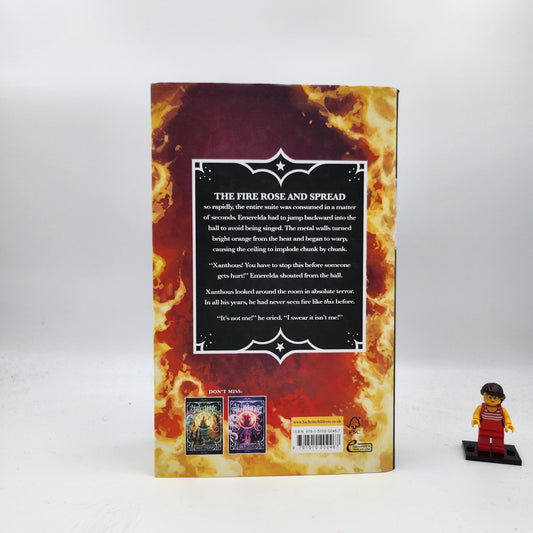 A Tale of Sorcery... (A Tale of Magic #3)