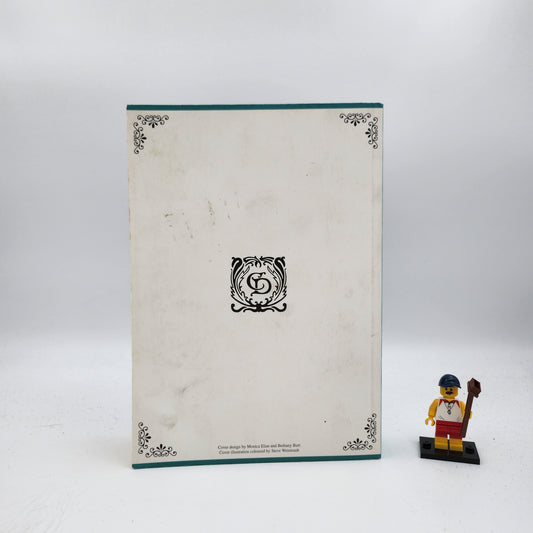 A Tale of Two Cities