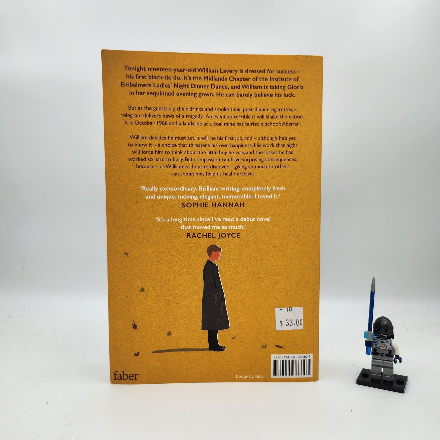 A Terrible Kindness - Jo Browning Wroe