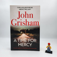 Load image into Gallery viewer, A Time for Mercy (Jake Brigance #3) - John Grisham
