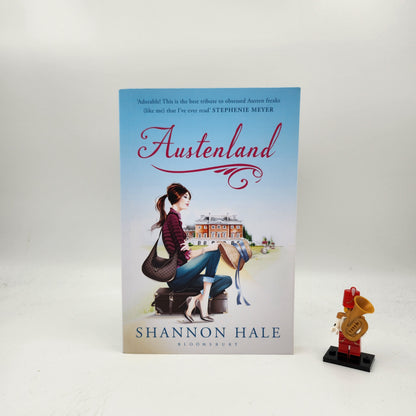 Austenland