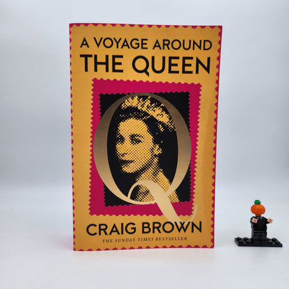 A Voyage Around the Queen