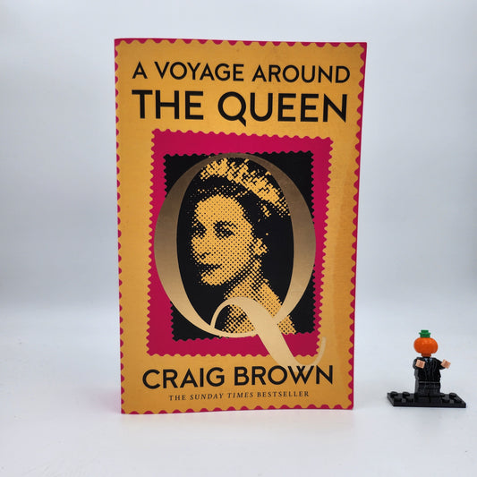 A Voyage Around the Queen