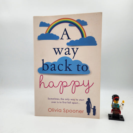 A Way Back to Happy