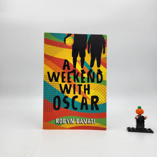 A Weekend with Oscar