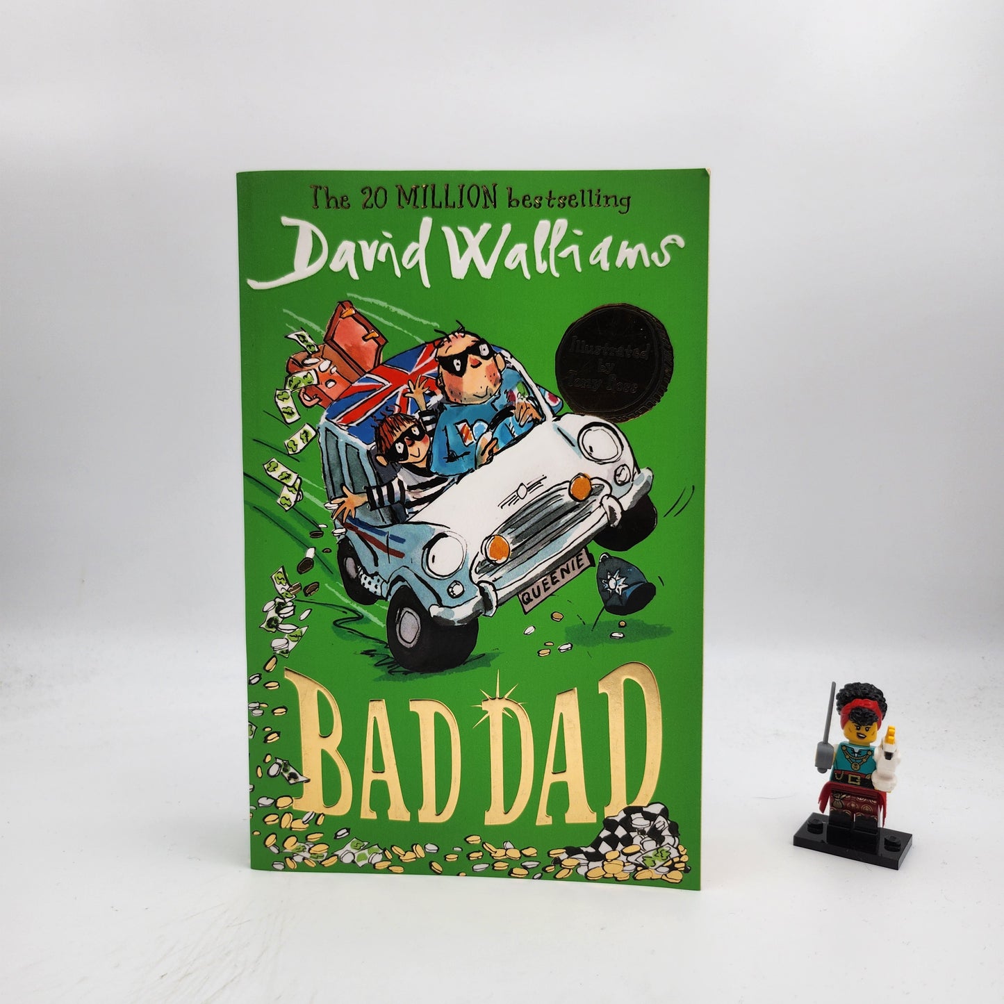 Bad Dad