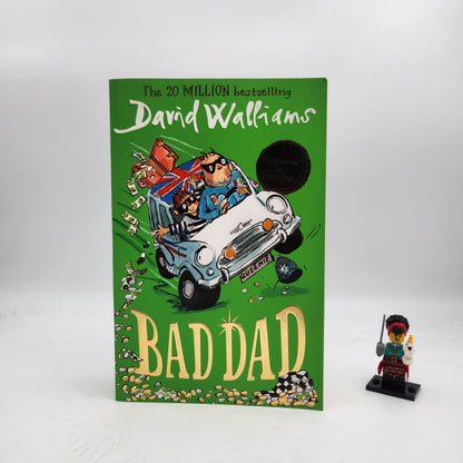 Bad Dad