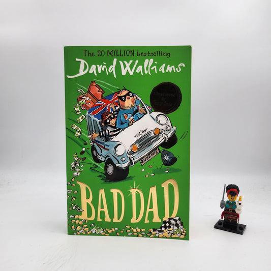 Bad Dad