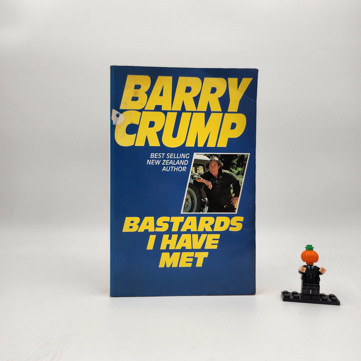 Bastards I have met