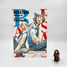 Load image into Gallery viewer, BEASTARS, Vol. 18 (Beastars #18) - Paru Itagaki
